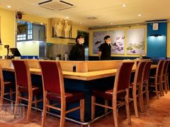 -岳姥姥饺子(泺文路店)