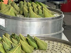 -叶婆婆豆浆馍馍