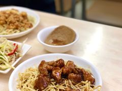 -玉华饮食店(茅台路店)