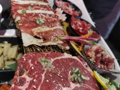 -鹤江桥·红油牛肉粉(SKP店)