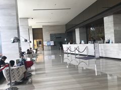 -广州花都皇冠假日酒店