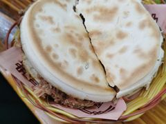 -老陈婆手工面庄