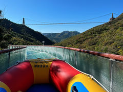 -蓟州溶洞风景区