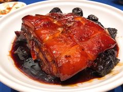 东坡肉-高佳庄·舟山海鲜(海景旗舰店)