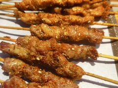 羔羊肉-不是烧烤·武汉烧烤·地道湖北菜(大成路店)