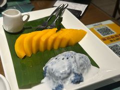 -帕蓝·暹罗料理(大学路店)