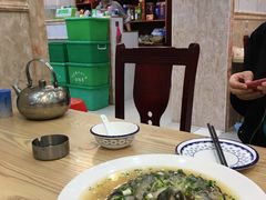 -水韵·渔家臻品私房菜(中庙店)