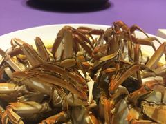 花雕酒蒸大闸蟹-张福记(陇海中路店)