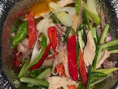 -驿楼兰·新疆菜(火车站店)