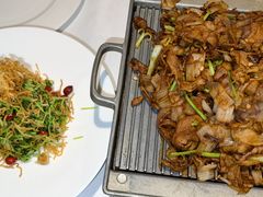 -四季民福烤鸭店(王府井东安门店)