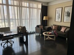 -天津海河悦榕庄·Lobby Lounge大堂吧