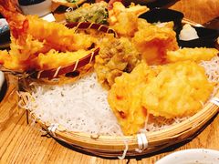 -阿吾罗日本料理(K11艺术中心店)