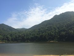 -广州市石门国家森林公园