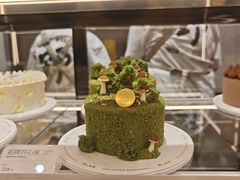 -野人先生现做冰淇淋(北京环宇荟店)