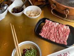-牛街清真满恒記(平安里西大街店)