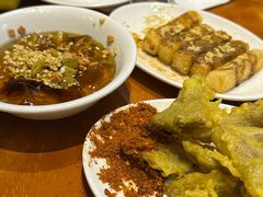-付小姐在成都(中山公园店)