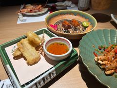 -匠和风精致料理(春熙路群光广场店)