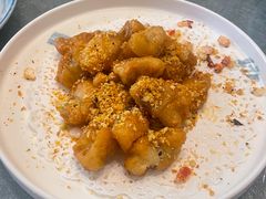 -博多新记·粤菜(复兴店)