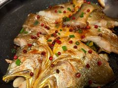 -在前门·烤鸭北京菜(五月花广场店)