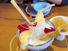 -菌自由丨野生菌火锅特色庭院餐厅(丽江古城店)