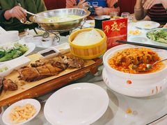 -晋阳春·山西菜·北京烤鸭(交大店)