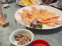 -蚝得喜海鲜(东城店)