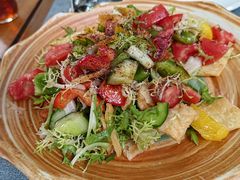 -ALAMEEN阿拉伯餐厅(三里屯店)
