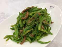 -东四民芳餐厅(世茂工三店)