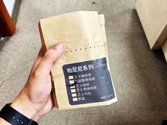 芝士猪柳帕尼尼-肯德基(茂业店)