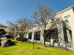 -棕榈岛海鲜自助餐厅(虹桥迎宾馆店)