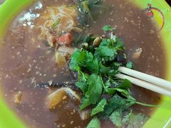 陵水酸粉-胡仕光陵水酸粉