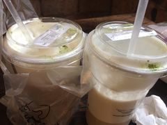 -HEYCAA&LAB 喜悦之茶(太平街店)