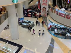 -银座mall(东直门店)
