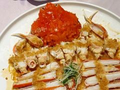 -紫阳海鲜楼·传承闽味(长乐路总店)