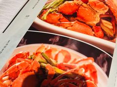 菜单-炳胜品味(珠江新城店)