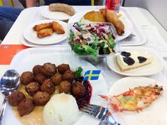 -宜家·瑞典风味餐厅(无锡店)