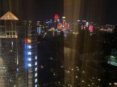 -重庆希尔顿酒店