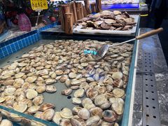 -一方渔歌蒸汽海鲜自助(文化路万达广场店)