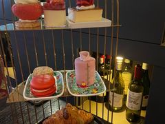 -T館·花园艺术餐厅