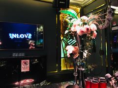 -INLOVE KTV(文一店)