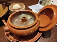 -银米·云南传统过桥米线(双廊黑金冠店)