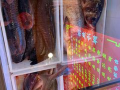 -江湖水乡铁锅炖魚(周庄嘉园店)