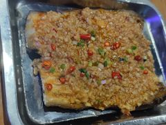-正通记·哈尔滨烧烤·炭烤鸽子(七宝万科国际店)