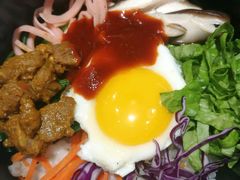 石锅拌饭-梦幻岛海鲜自助·涮烤一体(启东申港城店)