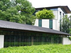 -九里云松·天香餐厅