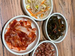 -京玉菲饭店(李村店)