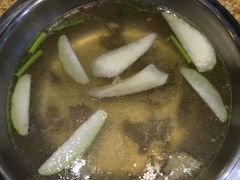 牛腩锅底-潮汕牛肉火锅(铁西店)