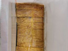 招牌奶酥吐司-爸爸糖吐司面包(重庆解放碑英利大融城店)