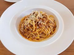 传统肉酱意面-UPPER KITCHEN(延安路店)
