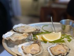 吉拉多生蚝-壳里西餐厅Coquille Seafood Bistro(蒙自路店)